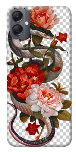 Чехол itsPrint Snake 1 для Samsung Galaxy A05