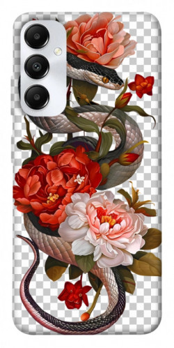 Чехол itsPrint Snake 1 для Samsung Galaxy A05s