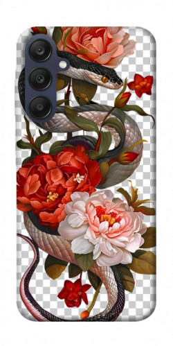 Чехол itsPrint Snake 1 для Samsung Galaxy A25 5G