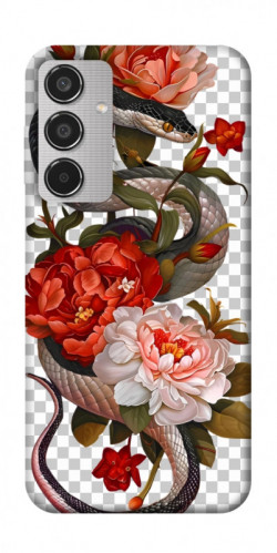 Чехол itsPrint Snake 1 для Samsung Galaxy M35 5G