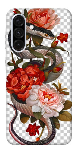 Чехол itsPrint Snake 1 для Samsung Galaxy A56 5G