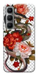 Чехол itsPrint Snake 1 для Infinix Hot 60i