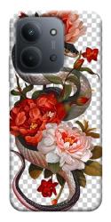 Чехол itsPrint Snake 1 для Xiaomi Redmi 15C (EU)