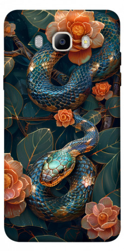 Чехол itsPrint Snake 2 для Samsung J710F Galaxy J7 (2016)