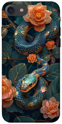 Чехол itsPrint Snake 2 для Apple iPhone 7 / 8 (4.7")