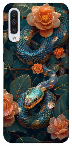 Чехол itsPrint Snake 2 для Samsung Galaxy A50 (A505F) / A50s / A30s