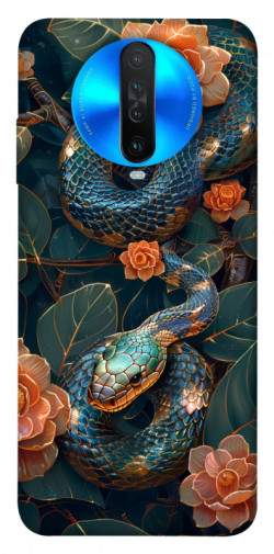 Чехол itsPrint Snake 2 для Xiaomi Redmi K30