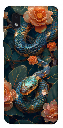 Чехол itsPrint Snake 2 для Samsung Galaxy M01 Core / A01 Core