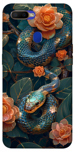 Чехол itsPrint Snake 2 для Oppo A5s / Oppo A12