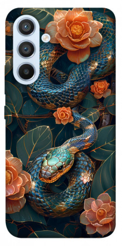Чехол itsPrint Snake 2 для Samsung Galaxy A54 5G