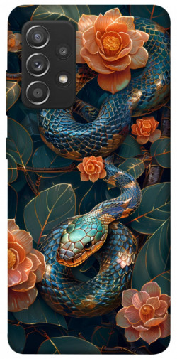Чохол itsPrint Snake 2 для Samsung Galaxy A52 4G / A52 5G