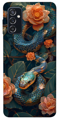 Чехол itsPrint Snake 2 для Samsung Galaxy M52