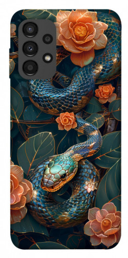 Чехол itsPrint Snake 2 для Samsung Galaxy A13 4G