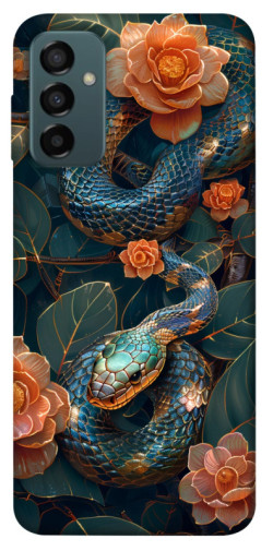 Чехол itsPrint Snake 2 для Samsung Galaxy M23 5G