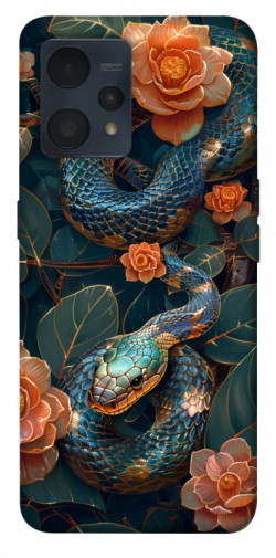 Чехол itsPrint Snake 2 для Realme 9 4G / 9 Pro+