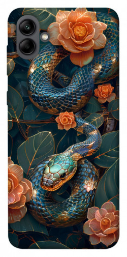 Чехол itsPrint Snake 2 для Samsung Galaxy A04