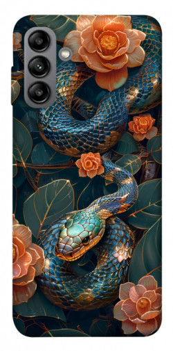 Чехол itsPrint Snake 2 для Samsung Galaxy A04s