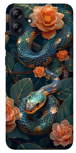 Чехол itsPrint Snake 2 для Samsung Galaxy A04e