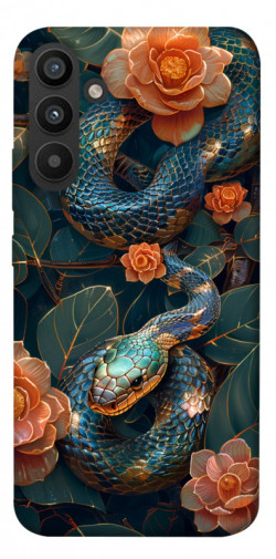 Чехол itsPrint Snake 2 для Samsung Galaxy A34 5G