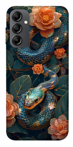 Чехол itsPrint Snake 2 для Samsung Galaxy A14 4G/5G