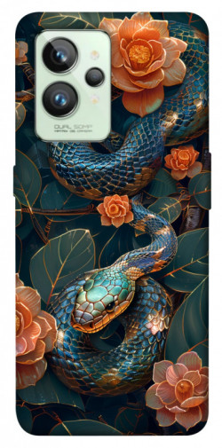 Чехол itsPrint Snake 2 для Realme GT2