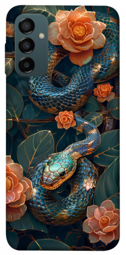 Чохол itsPrint Snake 2 для Samsung Galaxy M14 5G