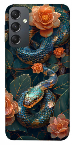 Чехол itsPrint Snake 2 для Samsung Galaxy A24 4G