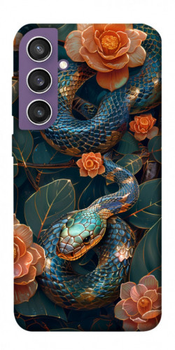 Чехол itsPrint Snake 2 для Samsung Galaxy S23 FE