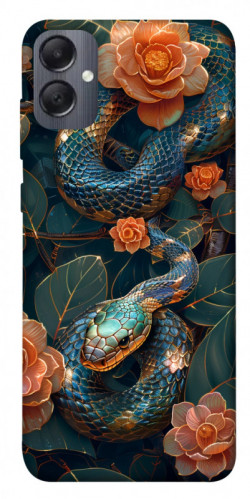 Чехол itsPrint Snake 2 для Samsung Galaxy A05