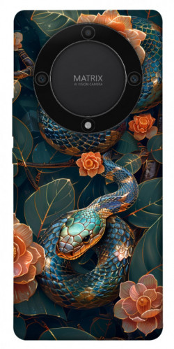 Чехол itsPrint Snake 2 для Huawei Magic5 Lite
