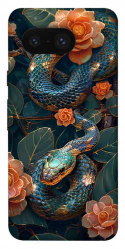 Чехол itsPrint Snake 2 для Google Pixel 8