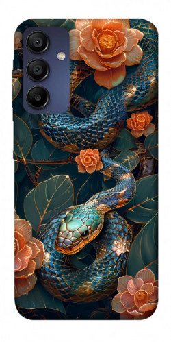 Чехол itsPrint Snake 2 для Samsung Galaxy A15 4G/5G