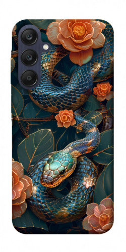 Чехол itsPrint Snake 2 для Samsung Galaxy A25 5G