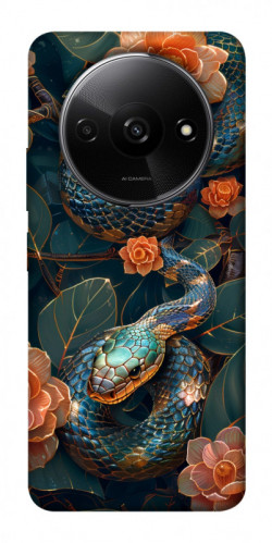 Чехол itsPrint Snake 2 для Xiaomi Redmi A3