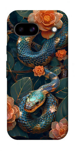 Чехол itsPrint Snake 2 для Google Pixel 8a