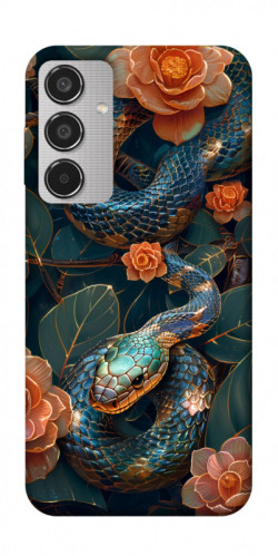 Чехол itsPrint Snake 2 для Samsung Galaxy M35 5G