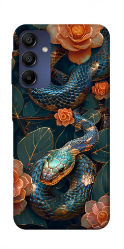 Чехол itsPrint Snake 2 для Samsung Galaxy A16 5G