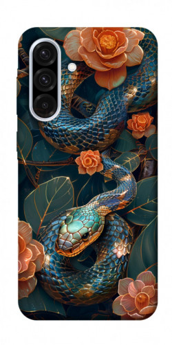 Чехол itsPrint Snake 2 для Samsung Galaxy A36 5G