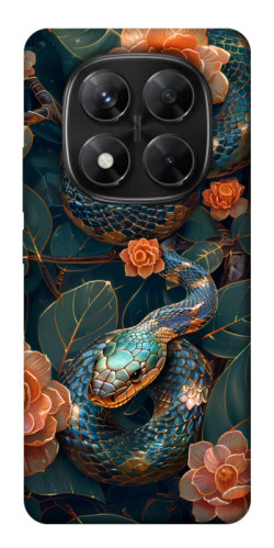 Чехол itsPrint Snake 2 для Xiaomi Redmi Note 14 Pro 5G