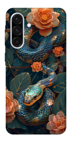 Чехол itsPrint Snake 2 для Samsung Galaxy A56 5G