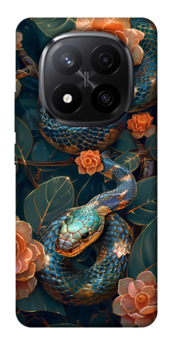 Чехол itsPrint Snake 2 для Xiaomi Redmi Note 14 Pro+ 5G