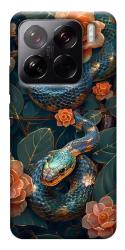 Чехол itsPrint Snake 2 для Xiaomi 15 Pro