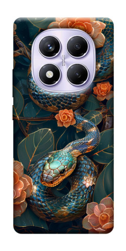 Чехол itsPrint Snake 2 для Xiaomi Poco X7
