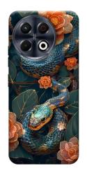 Чехол itsPrint Snake 2 для TECNO Spark 30 Pro (KL7)