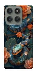 Чехол itsPrint Snake 2 для Motorola Edge 60 Pro