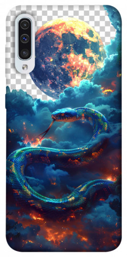 Чехол itsPrint Snake 3 для Samsung Galaxy A50 (A505F) / A50s / A30s