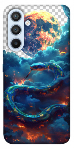 Чехол itsPrint Snake 3 для Samsung Galaxy A54 5G