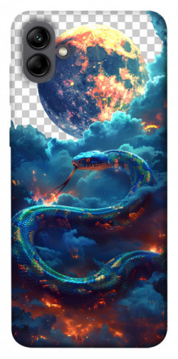 Чехол itsPrint Snake 3 для Samsung Galaxy A04