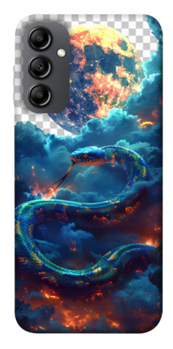 Чехол itsPrint Snake 3 для Samsung Galaxy A14 4G/5G