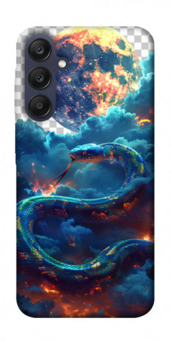 Чехол itsPrint Snake 3 для Samsung Galaxy A25 5G